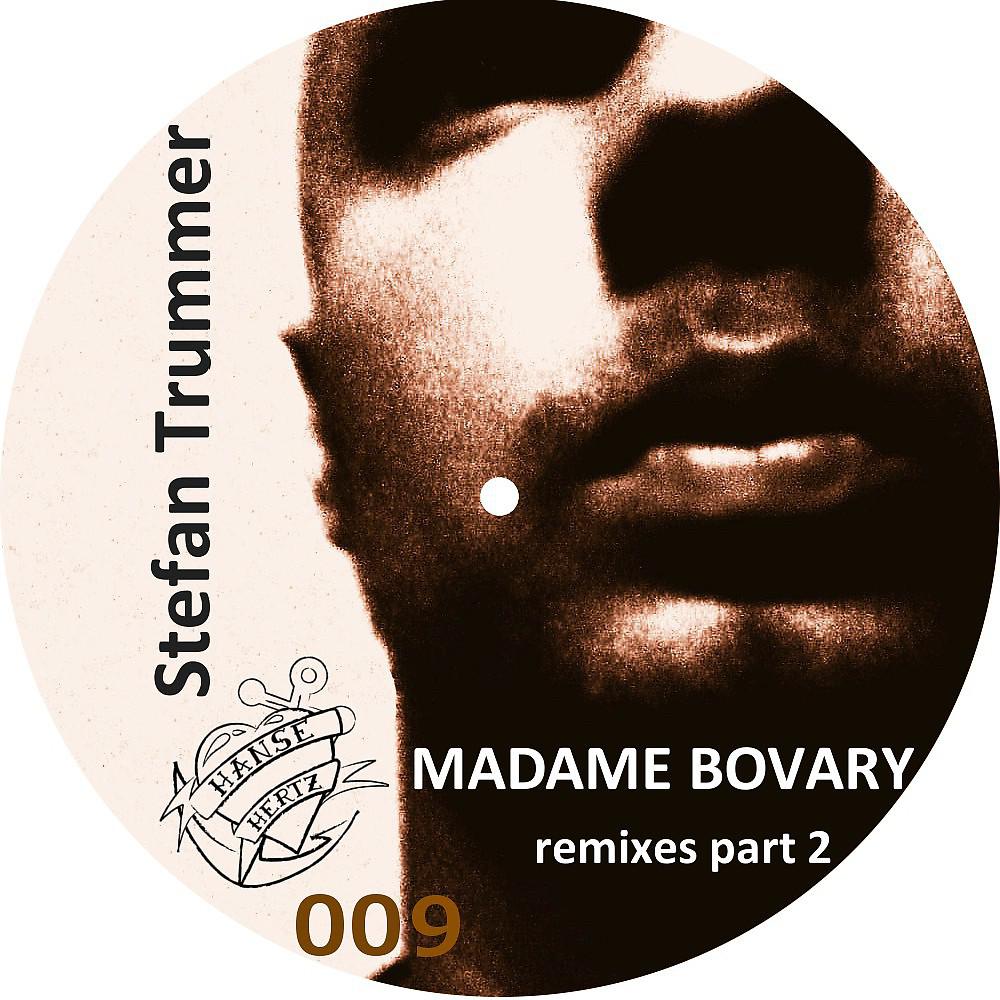 Постер альбома Madame Bovary Remixes: Part 2