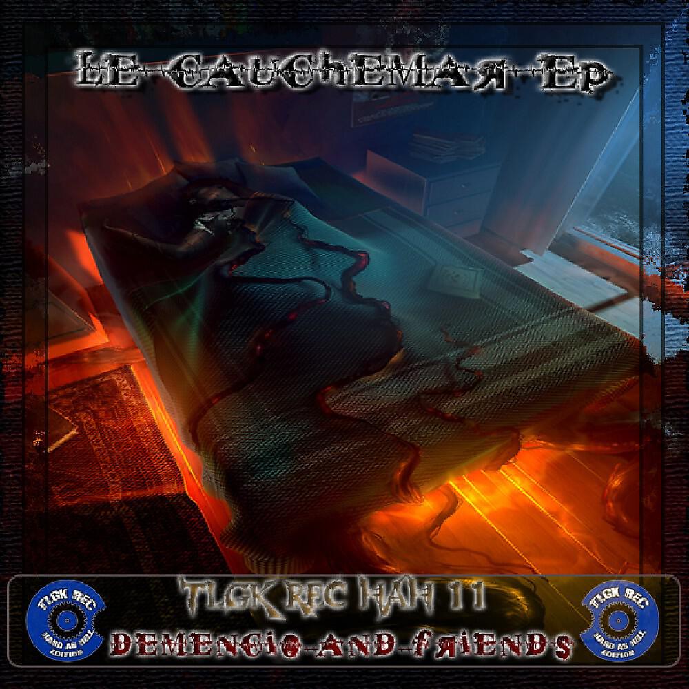 Demencio & Joob - Latino Underground