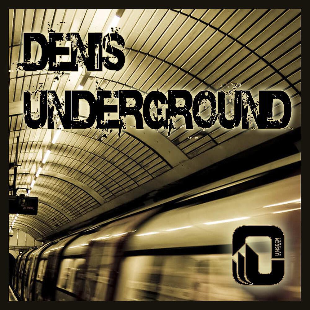 Wladimir Tegarid - Lavel (Denis Underground Remix)