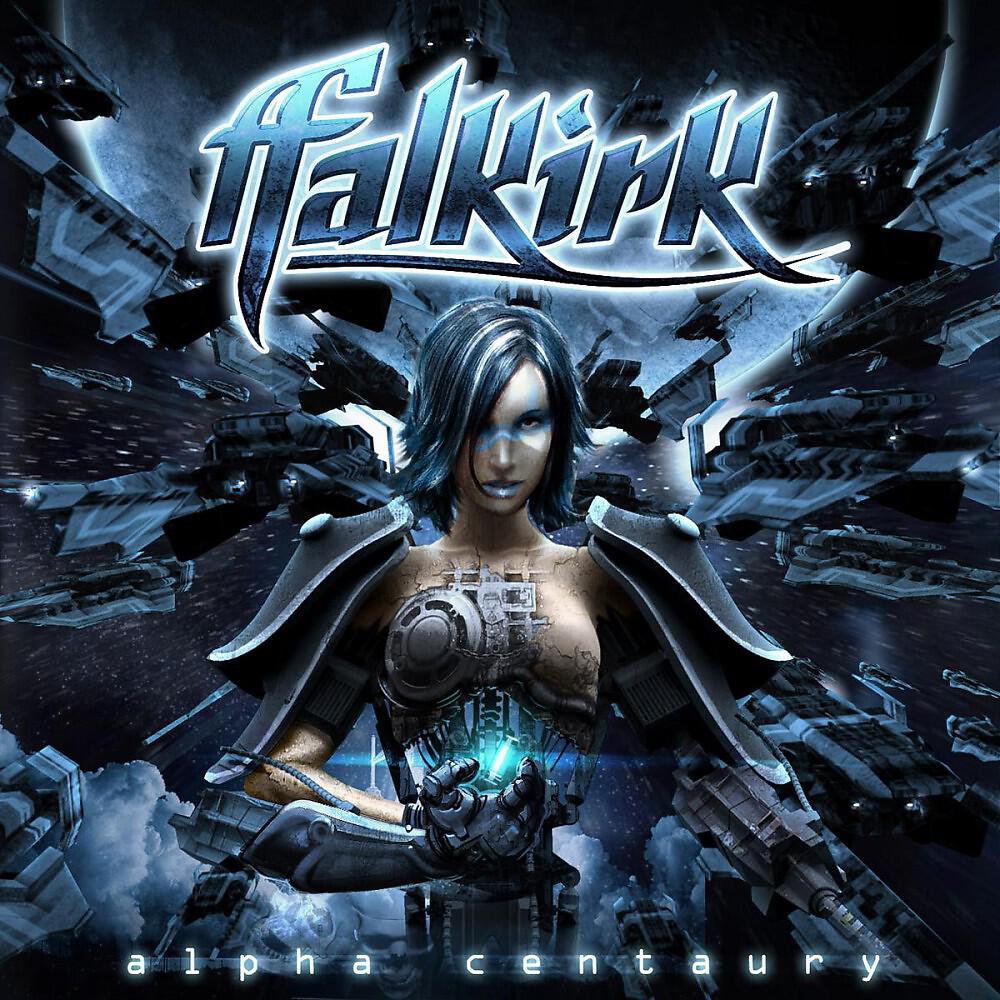 FalkirK - Operation Mankind