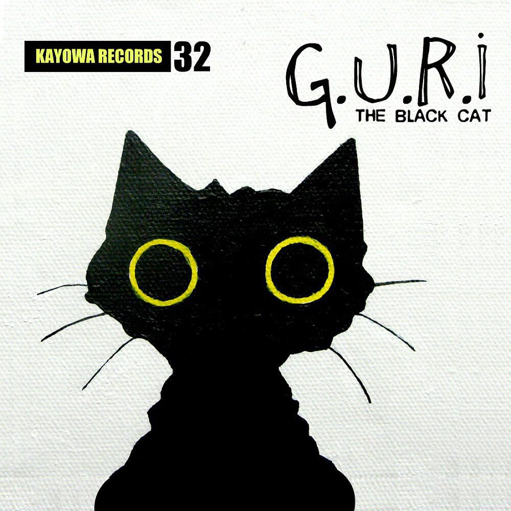 G.U.R.I - Individual Patterns