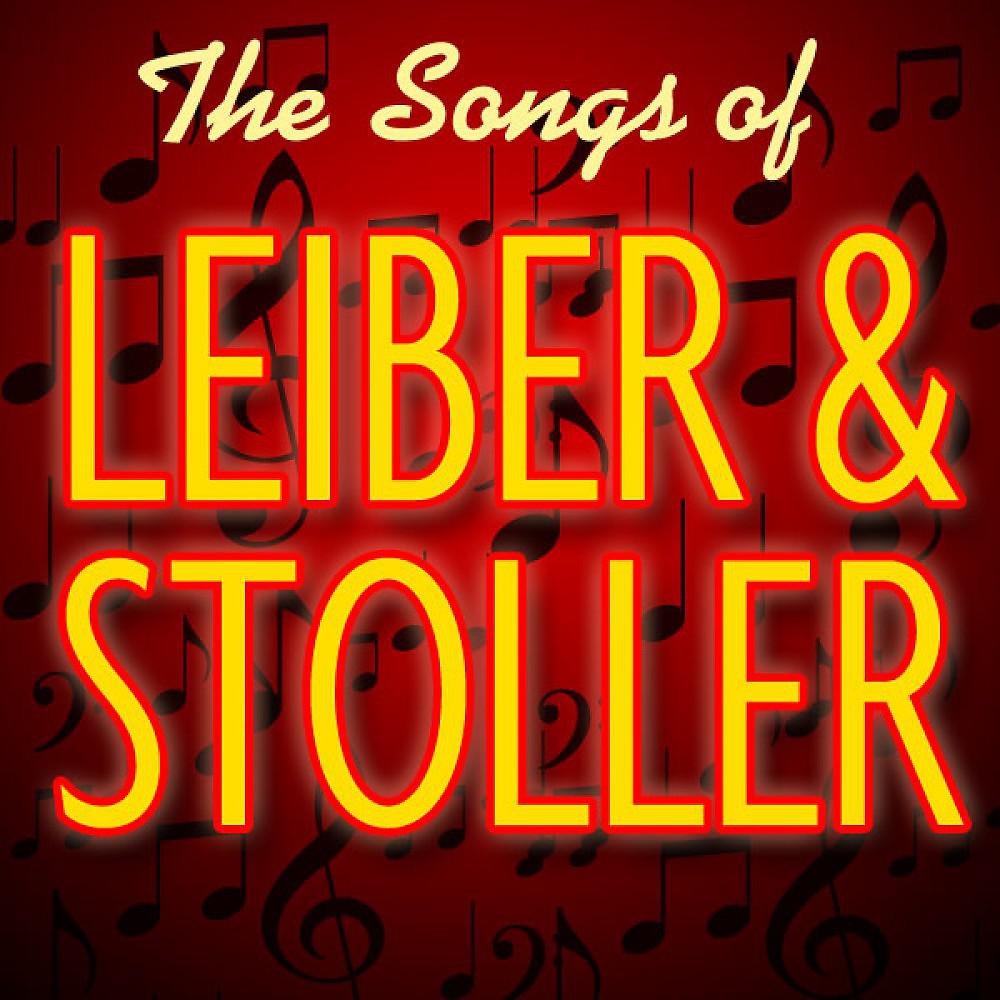 Постер альбома The Songs of Leiber and Stoller