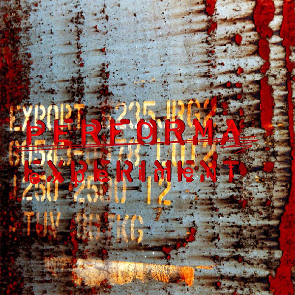 Performa - Oh Boy (Original Version)