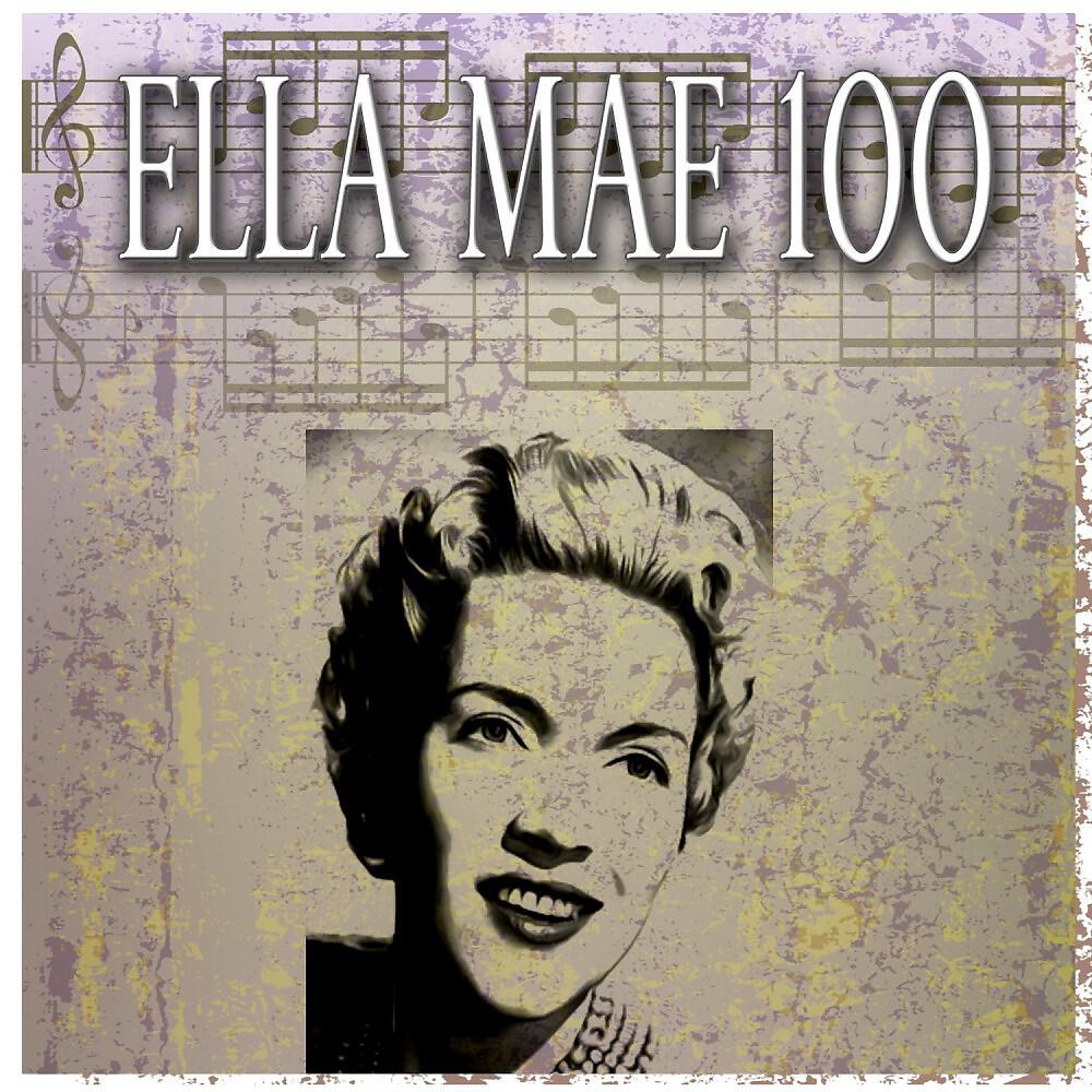 Ella Mae Morse - Down in Mexico (Remastered)