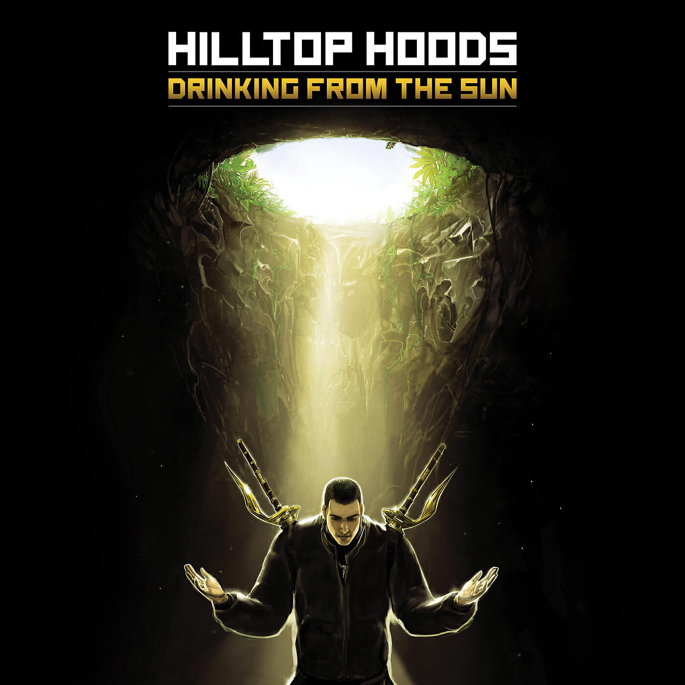 Hilltop Hoods - The Thirst Pt. 3