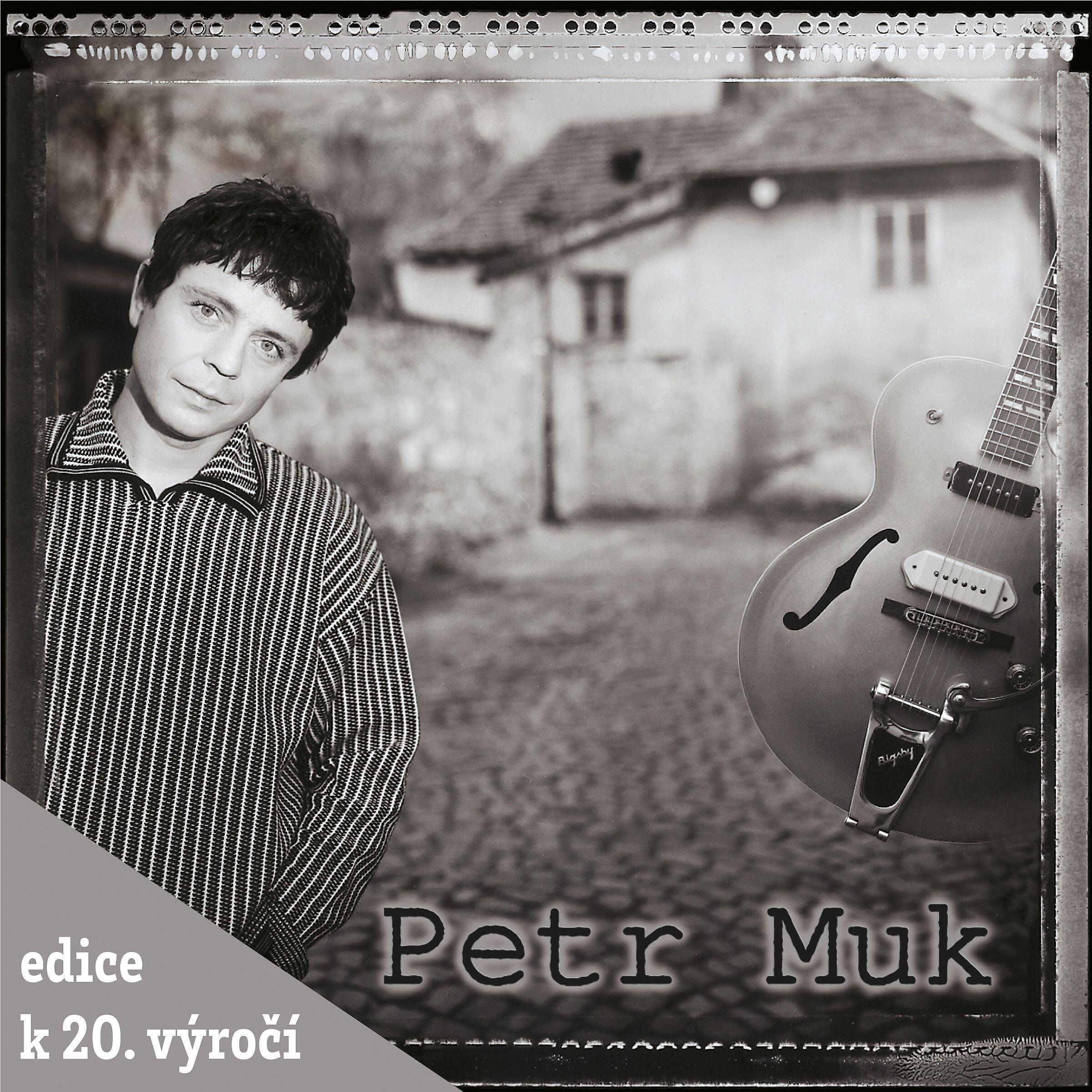 Petr Muk - Andel (2017 Remastered)