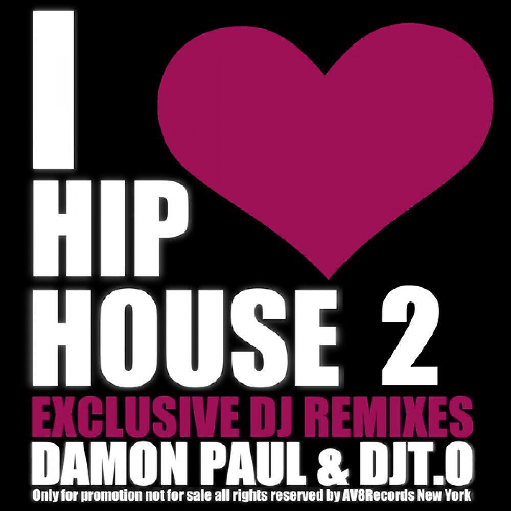 Damon Paul & DJT.O - Hotel Room Noize