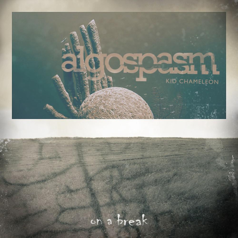 Постер альбома Algospasm