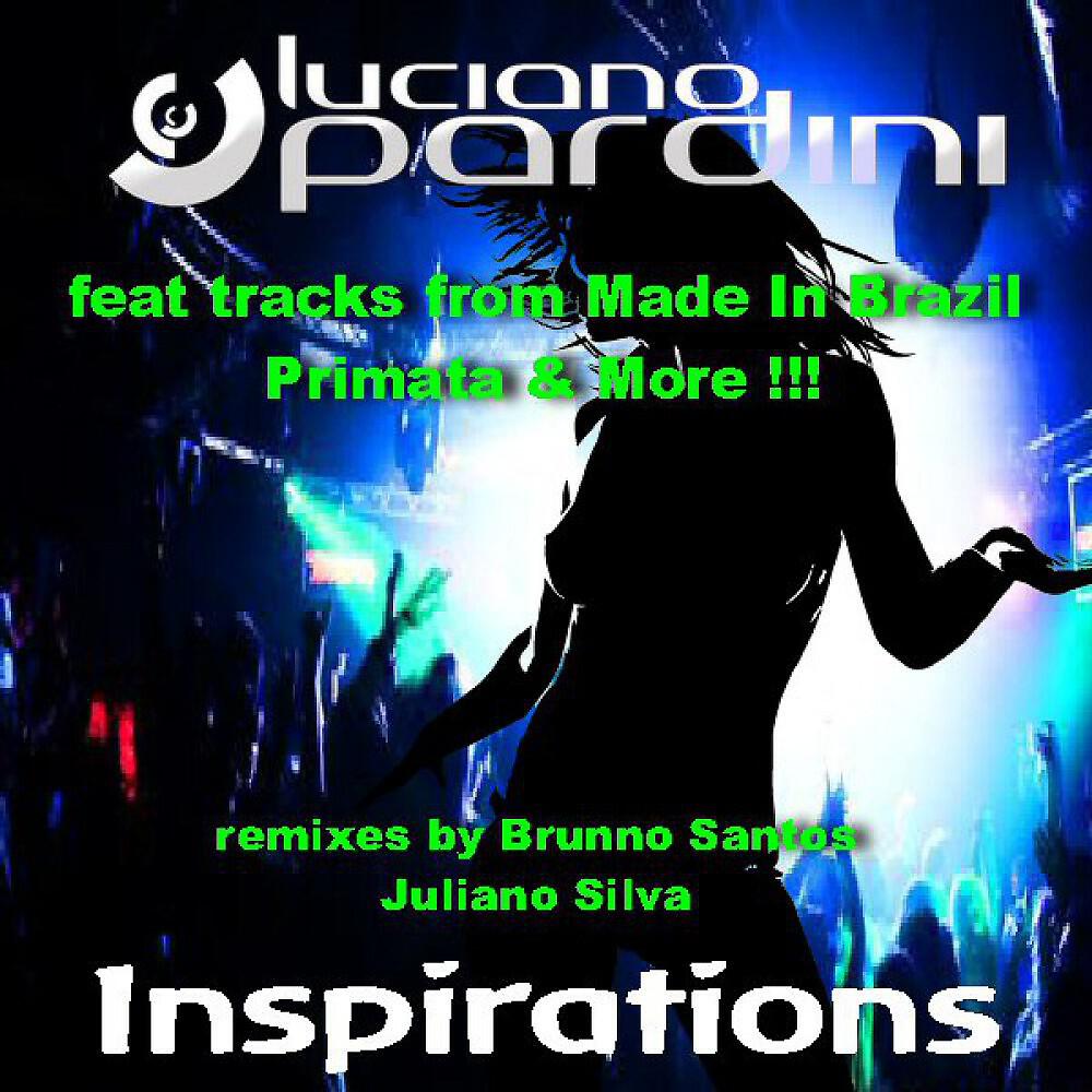 Luciano Pardini - London Underground (Juliano Silva Mix)