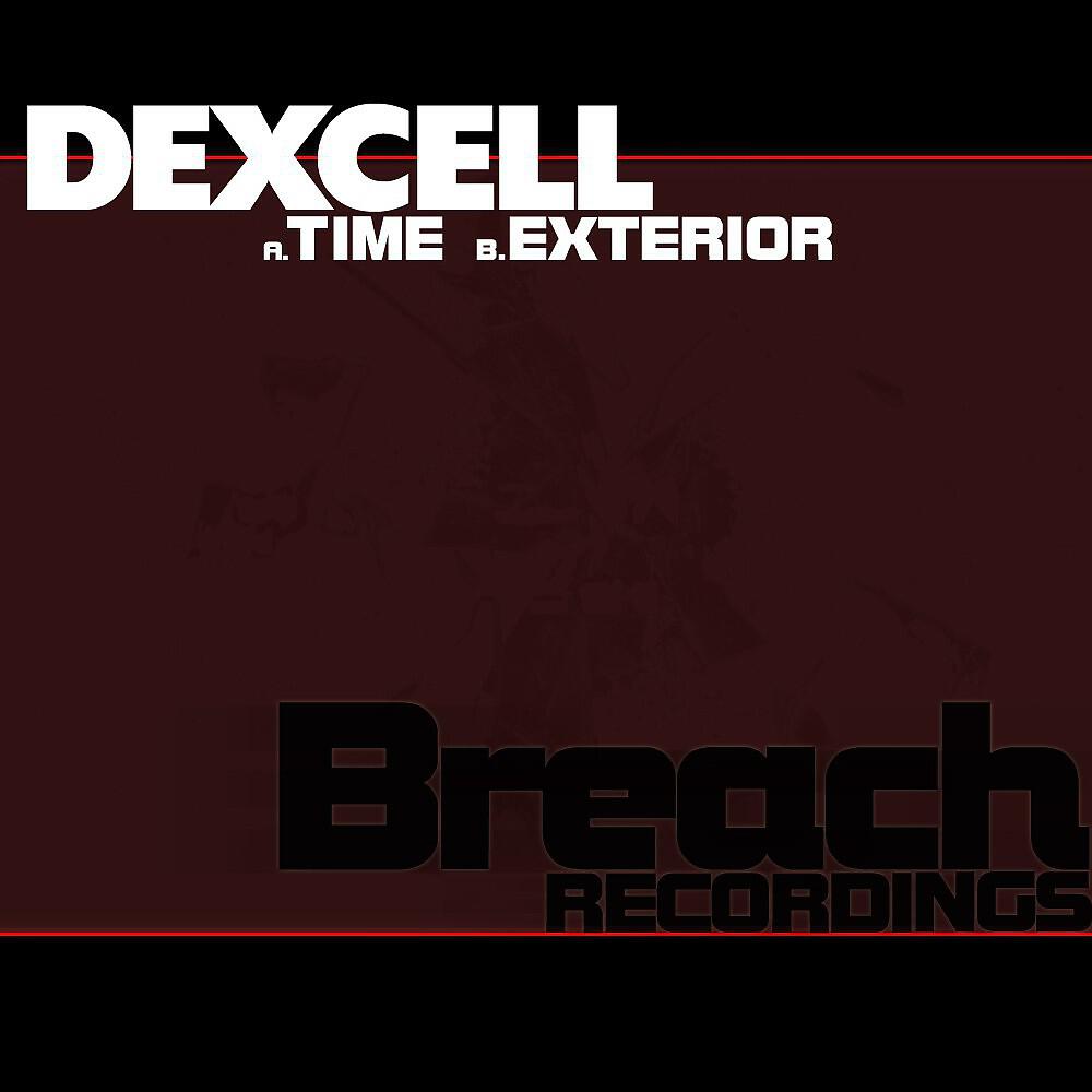 Dexcell - Time