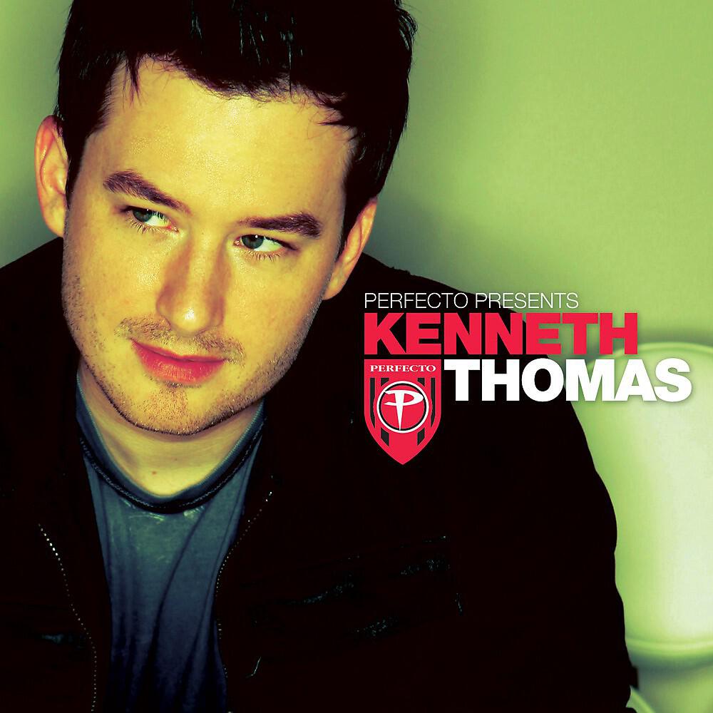 PAUL OAKENFOLD - Firefly (Kenneth Thomas Remix)