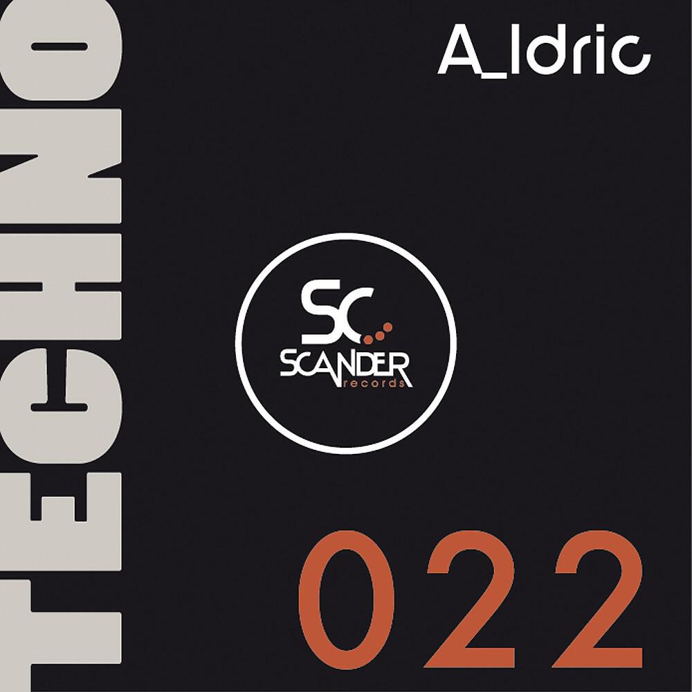 A_ldric - Traboule