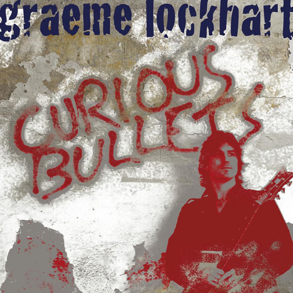 Graeme Lockhart - Art Revolution