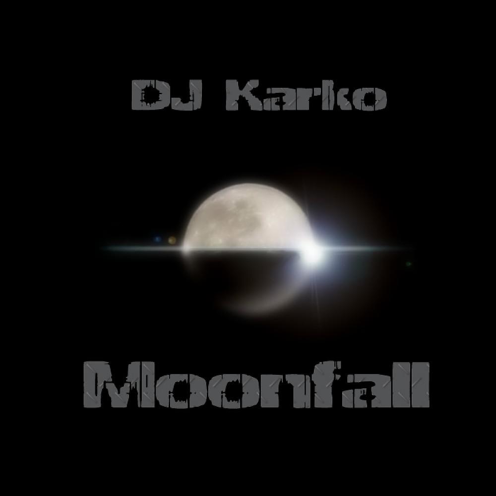 Постер альбома Moonfall