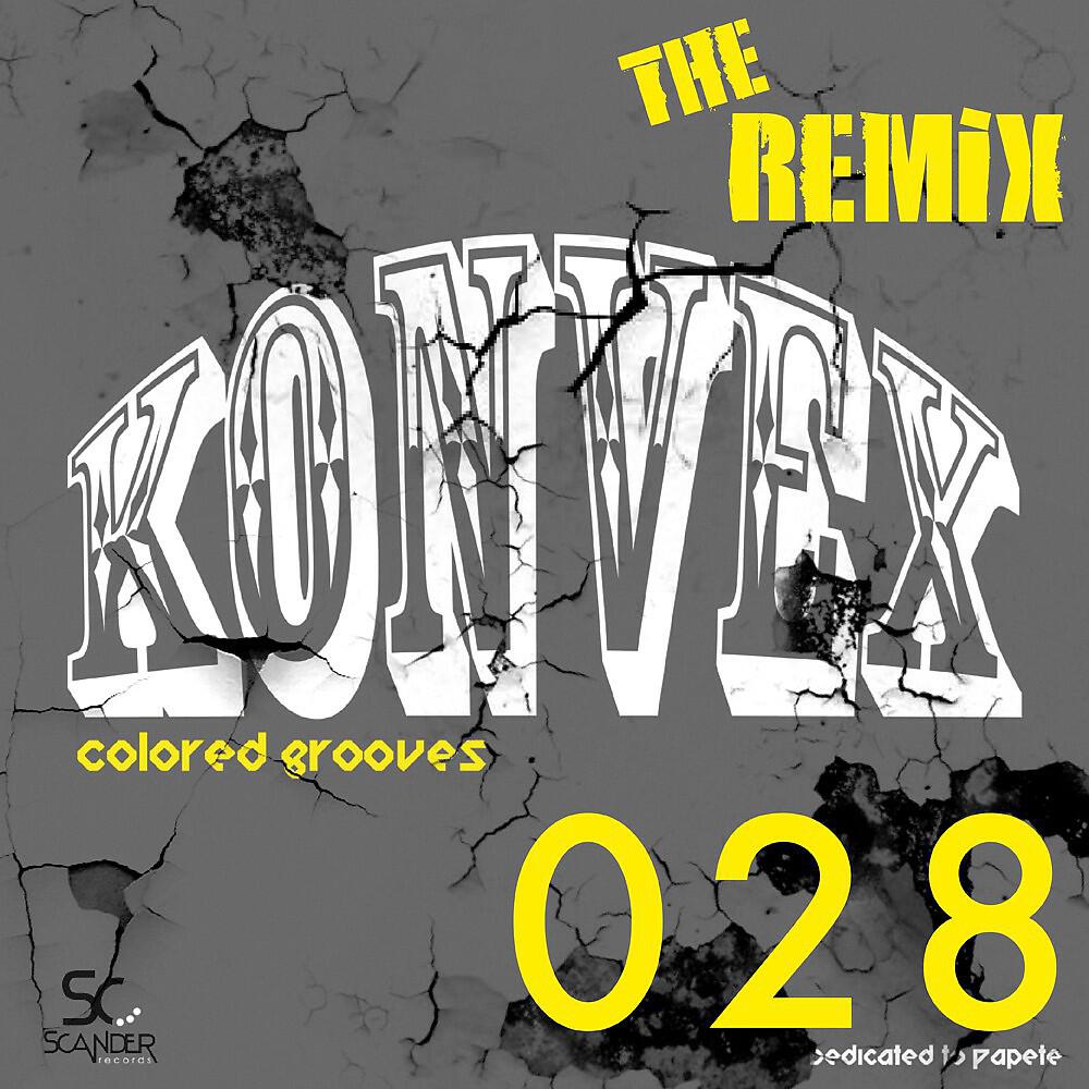 Konvex - Platonik Reggae (A_Ldric Remix)