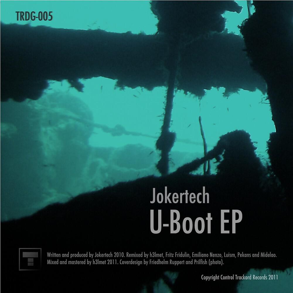 Jokertech - U-Boot (Fritz Fridulin Remix)