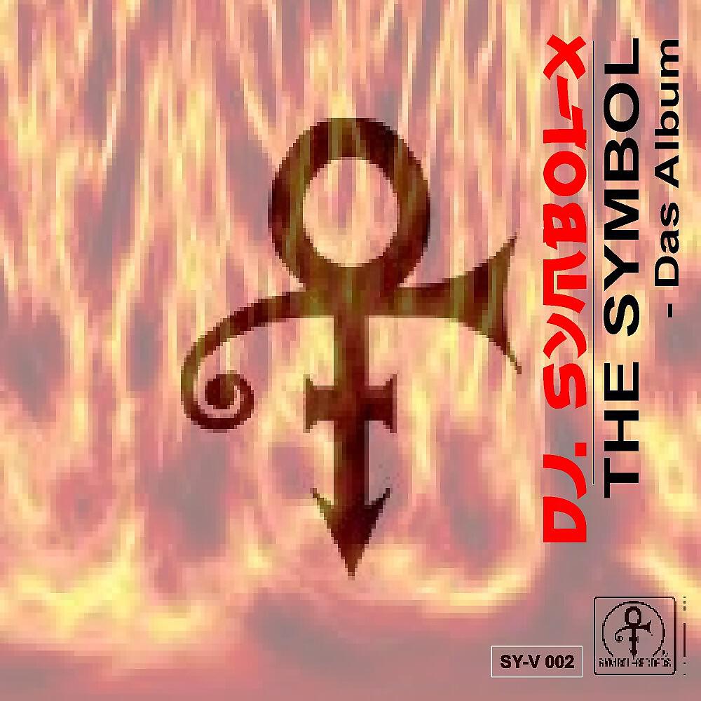 DJ. Symbol -X - Energy Of Love (Club-Edit)