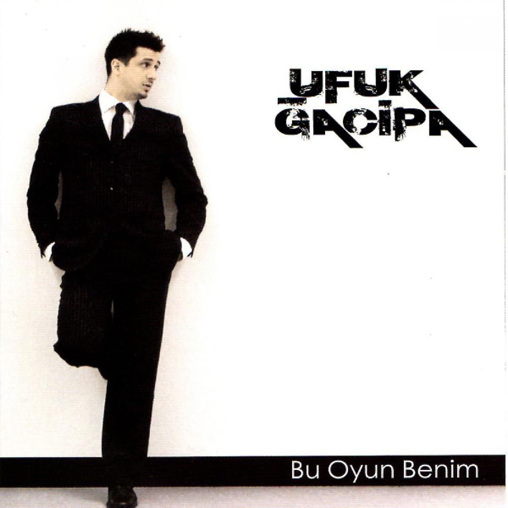Постер альбома Bu Oyun Benim