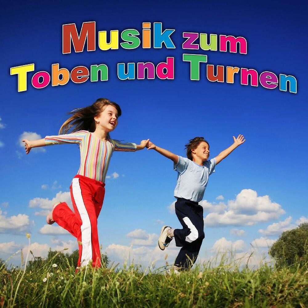 The Countdown Kids - Schnappi
