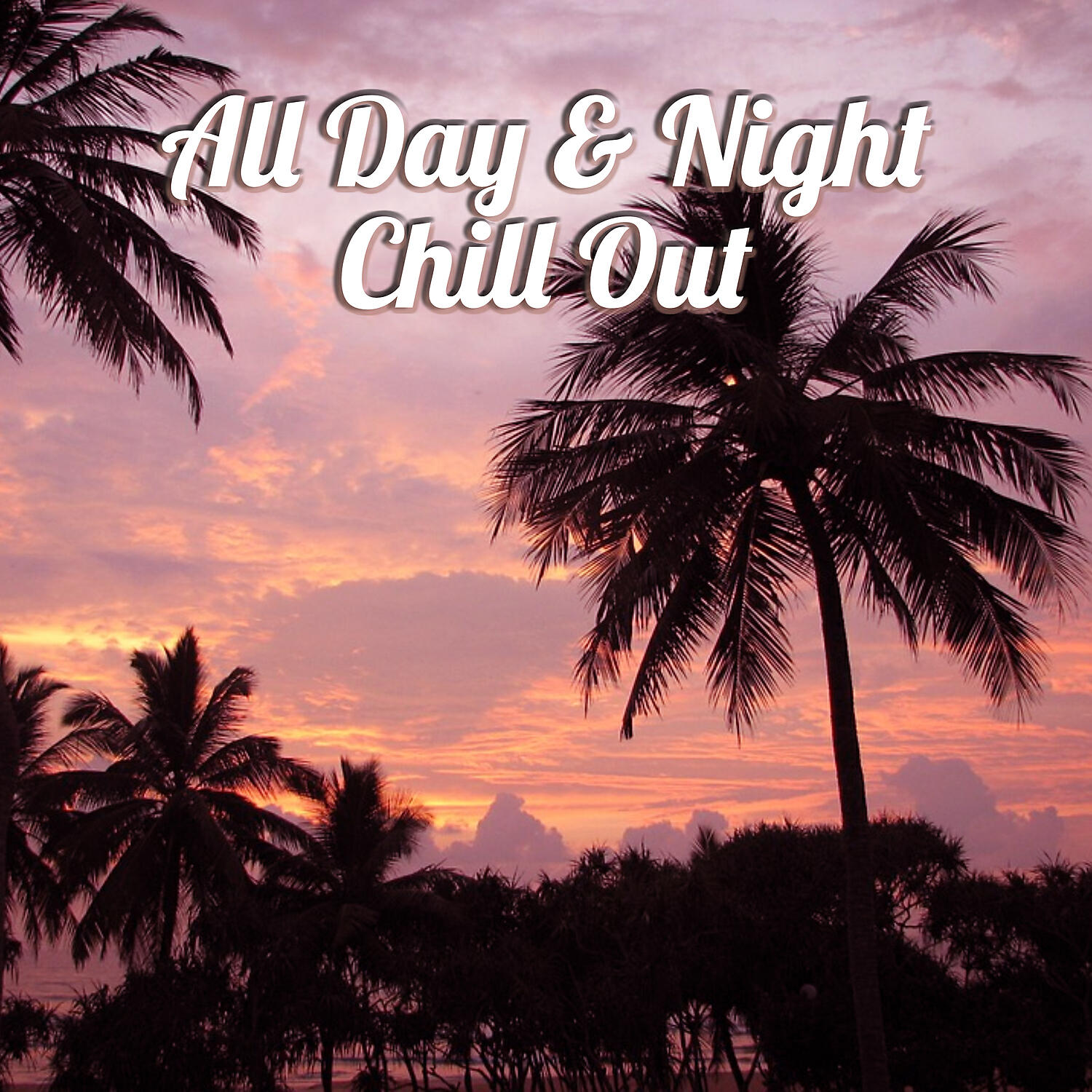 Ibiza Chill Out Classics - Find My Love