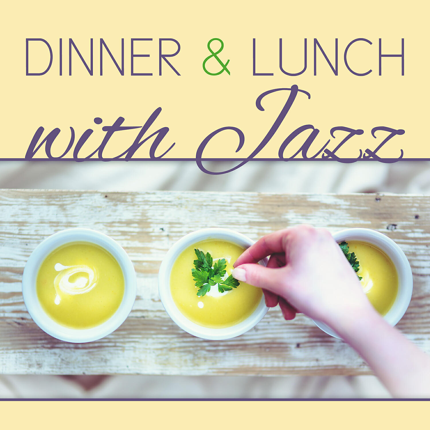 Restaurant Music Songs - Best Dinner Jazz Music