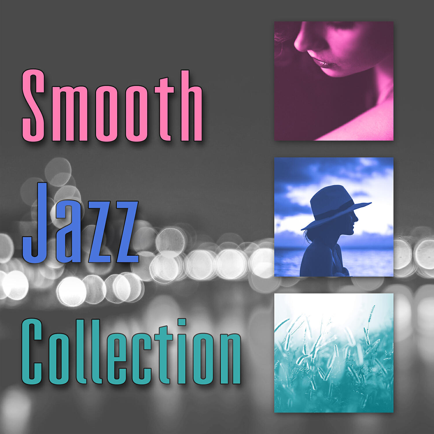 Piano Jazz Calming Music Academy - Mellow Jazz