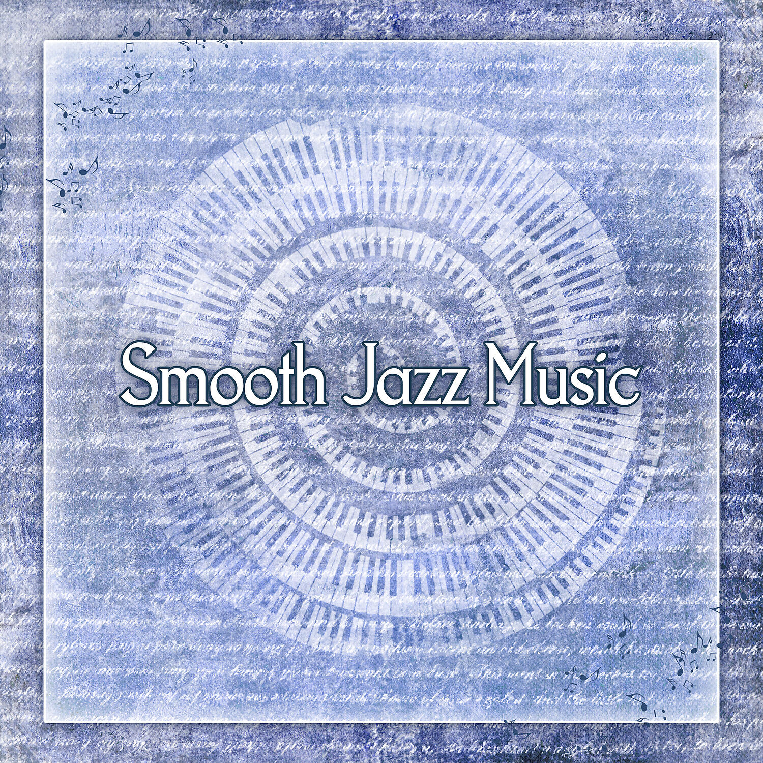 Smooth Jazz Music Club - Romantic Dinner for Two