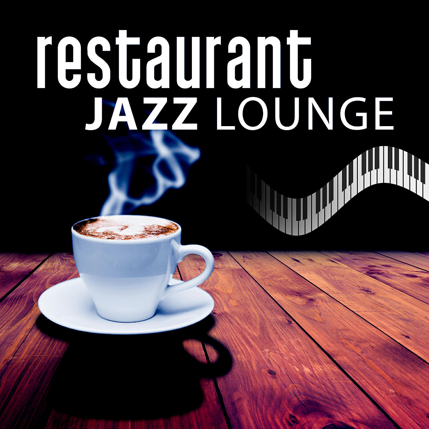 Relaxing Jazz Music - Cafe Restaurant