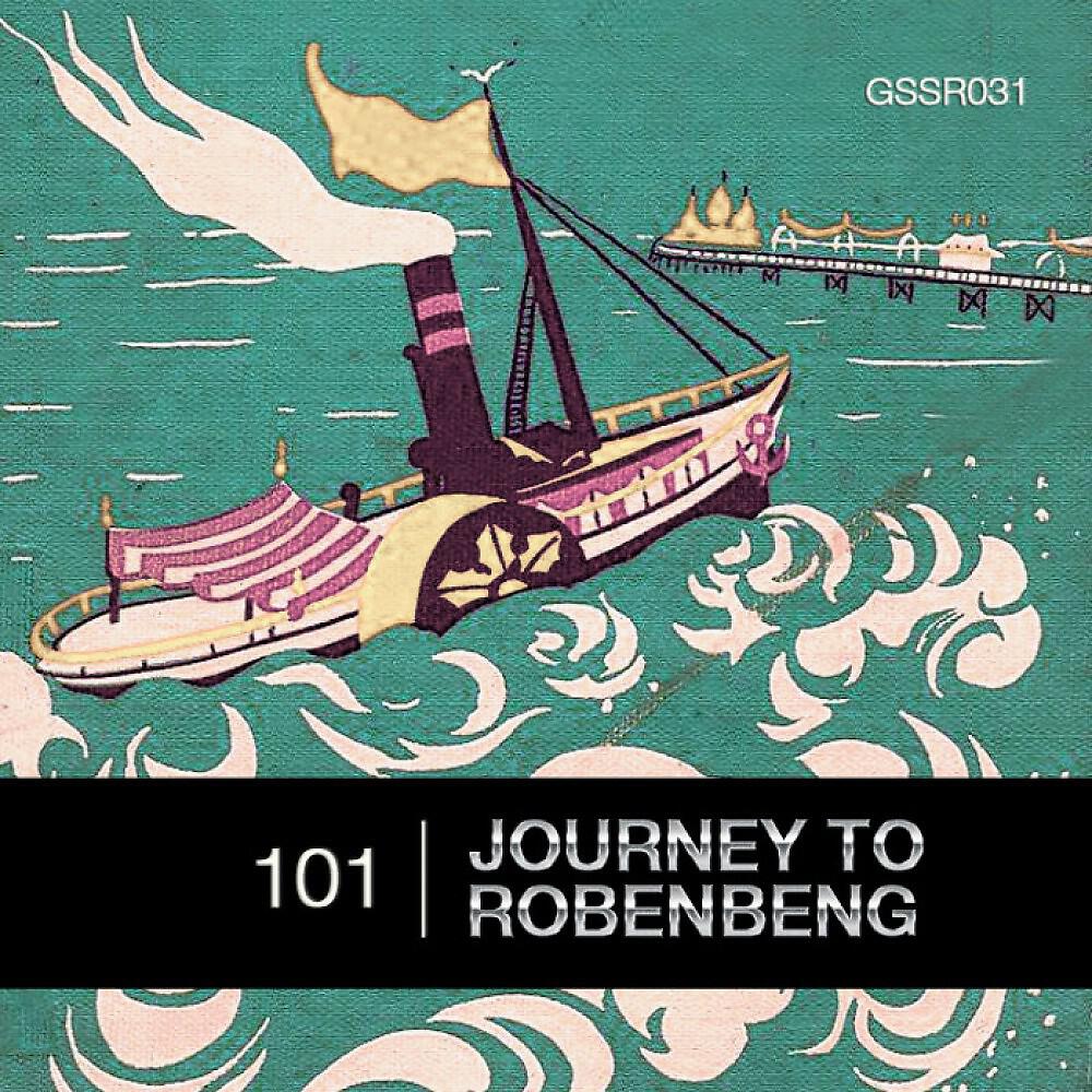 101 - Risky Air (Original Mix)