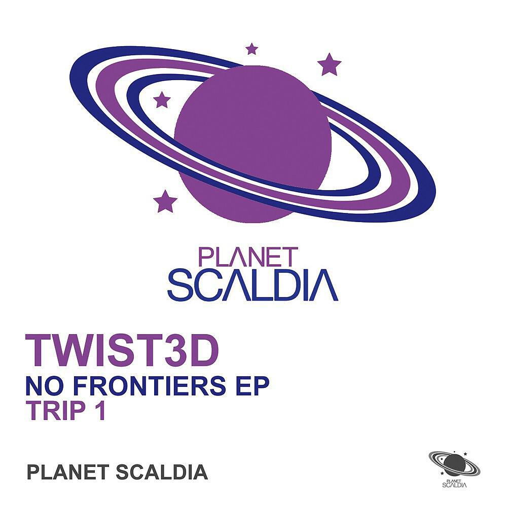 TWIST3D - Dizzy Disco