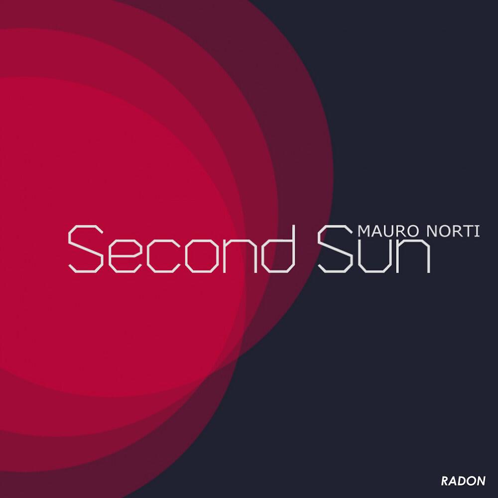 Mauro Norti - In The Sky Of The Second Sun (Original Mix)