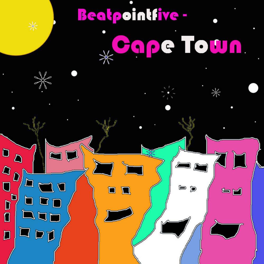 Beatpointfive - Wood (Corvum Remix)