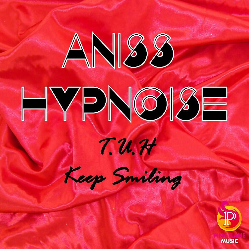 Aniss Hypnoise - T.u.h (Original Mix)