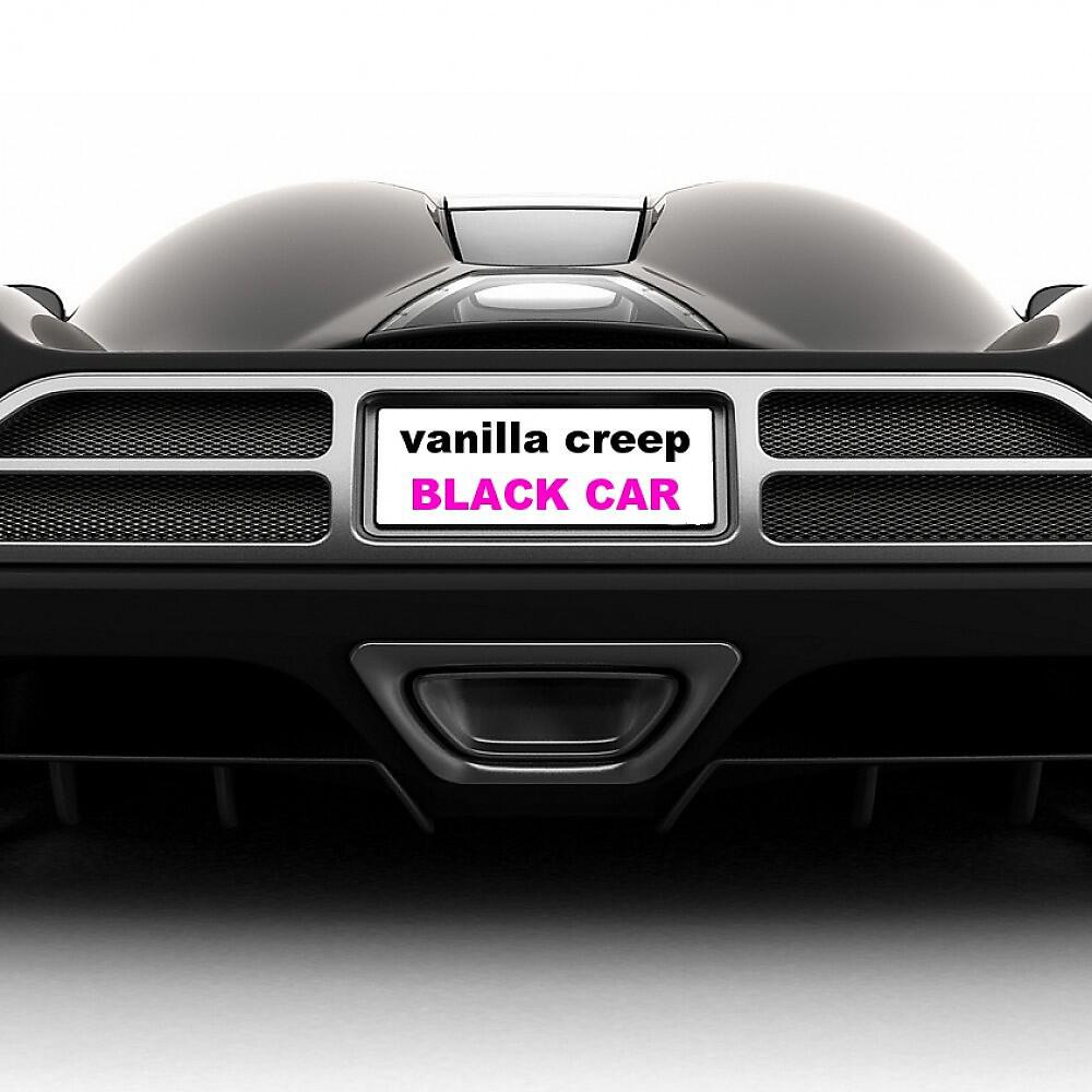 Vanilla Creep - Black Car (Original Mix)