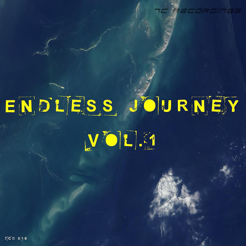 Постер альбома Endless Journey, Vol. 1