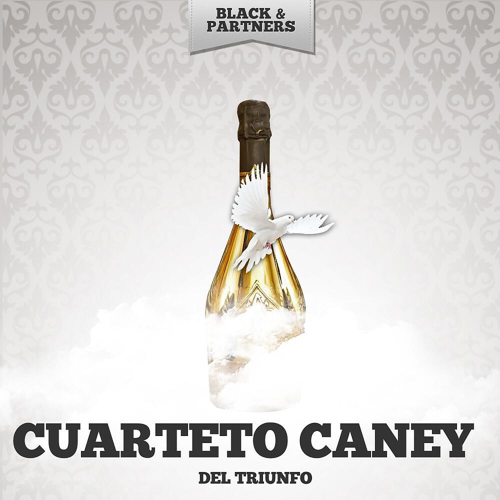 Cuarteto Caney, Cuarteto Flores & Sexteto Flores - Vencido (Original Mix)