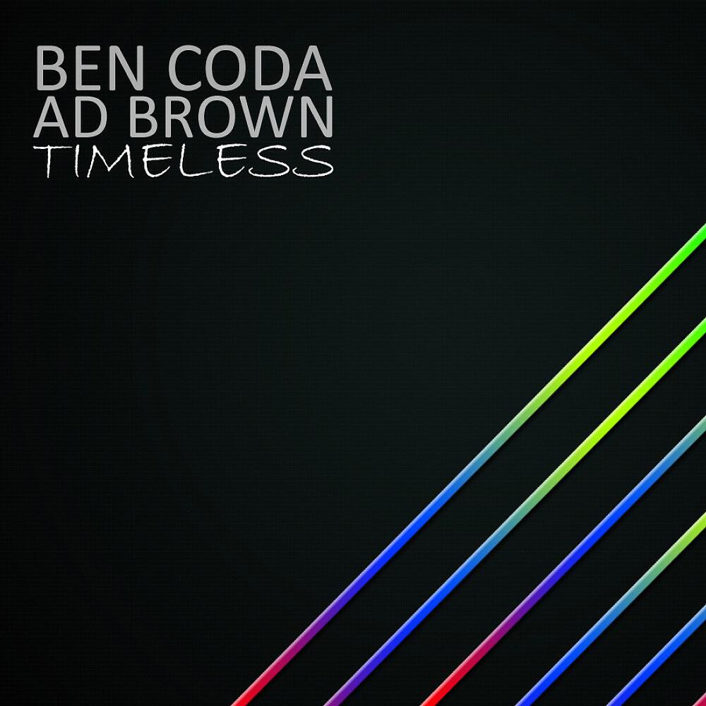 Ben Coda & Ad Brown - Timeless (Dinka Mystic Piano Remix)