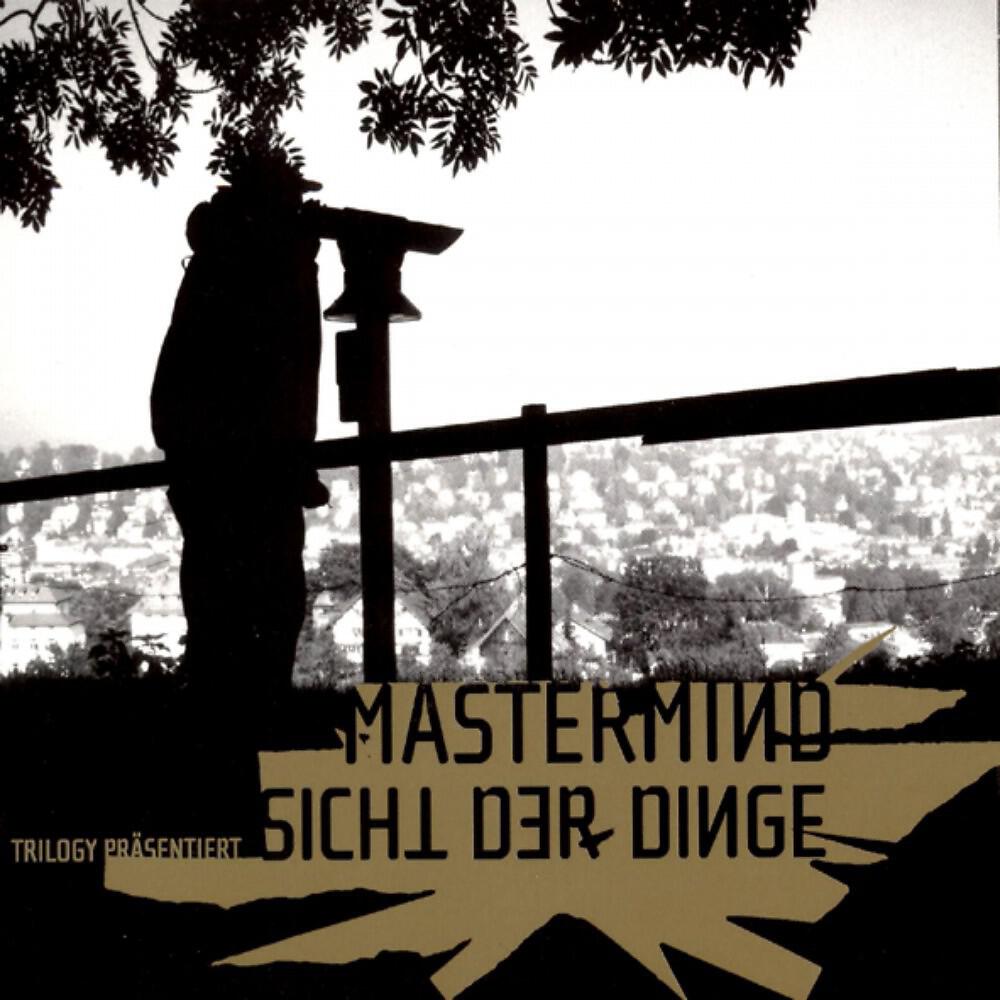 Mastermind - Ich bin ich