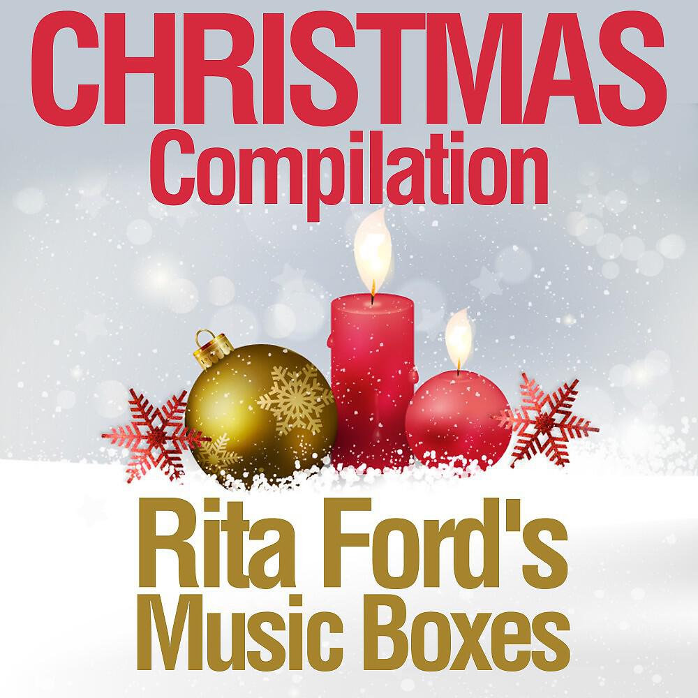 Rita Ford's Music Boxes - O Sanctissima