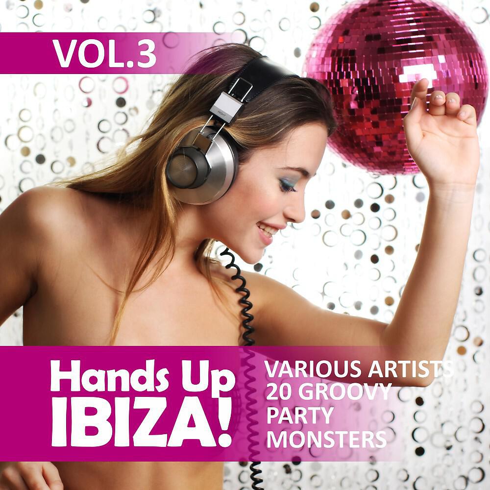 Ron Longa - Fire Red (Maurice Sander's Mix)