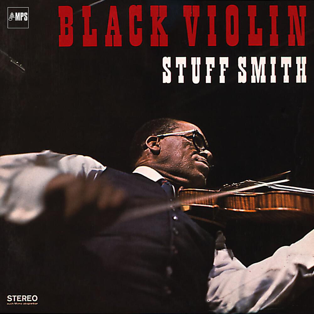 Stuff Smith - Cherokee