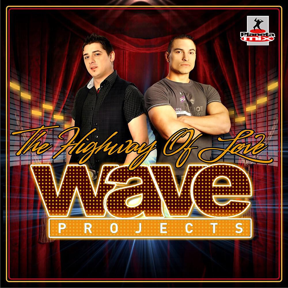 Wave Projects - Higher (Nitro & Jas Breakbeat Remix)