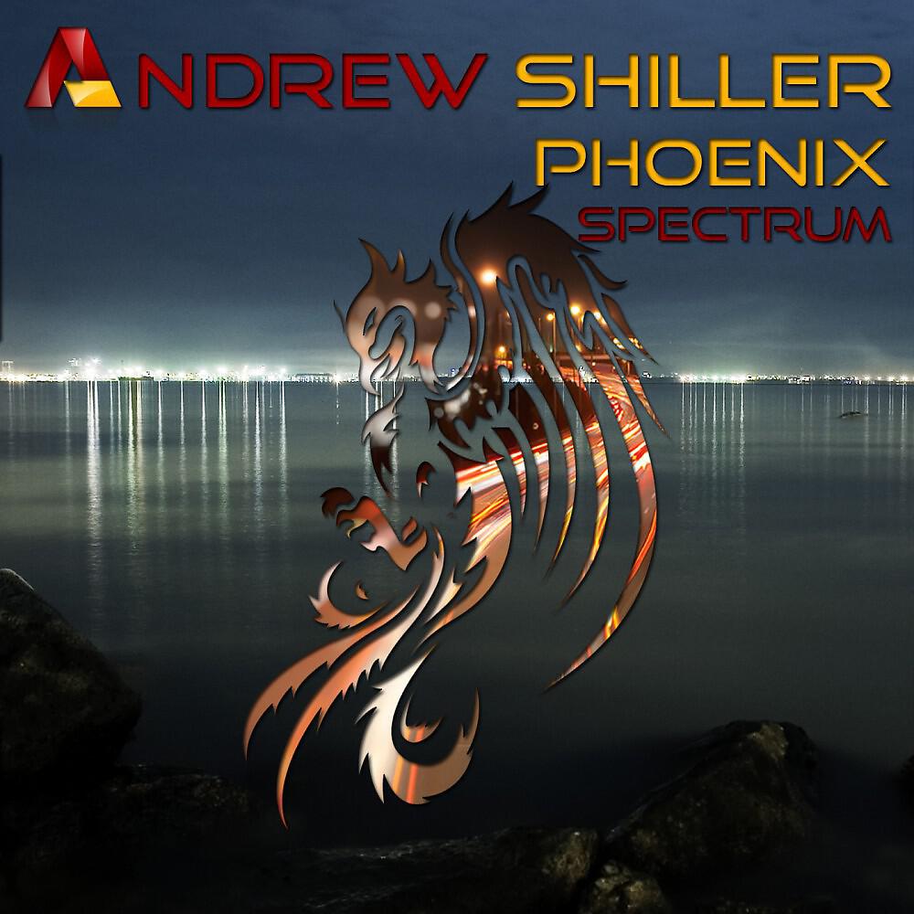 Andrew Shiller - Phoenix (Extended Mix)