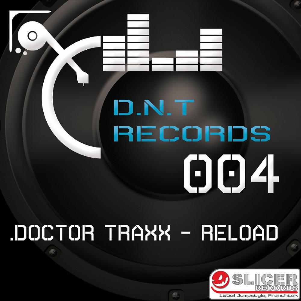 Doctor Traxx - Traxx O Mania (Traxx Station Mix)