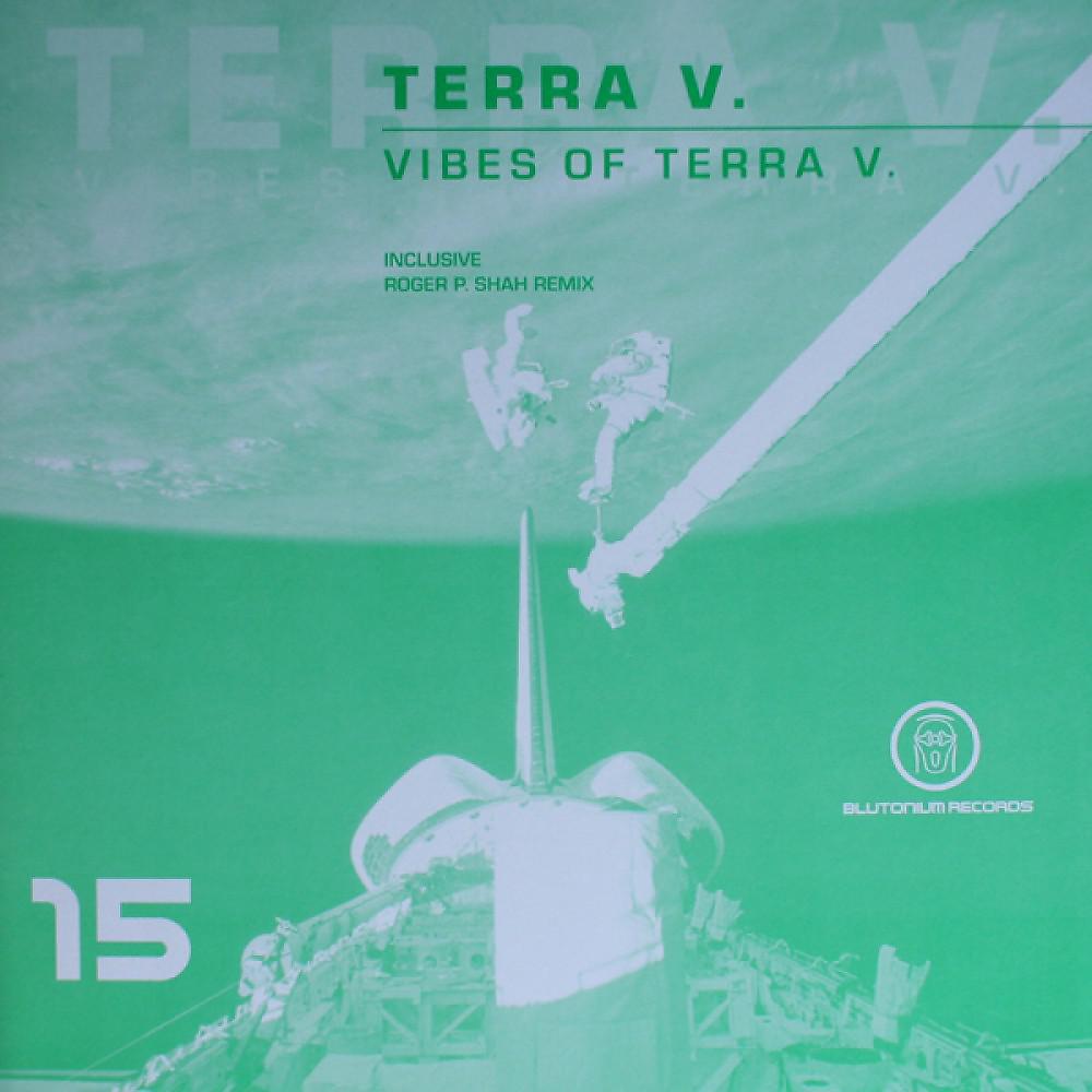 Постер альбома Vibes of Terra V.