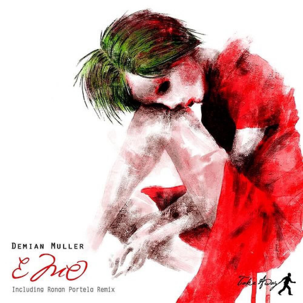 Demian Muller - Demian Muller - Emo (Ronan Portela Remix)