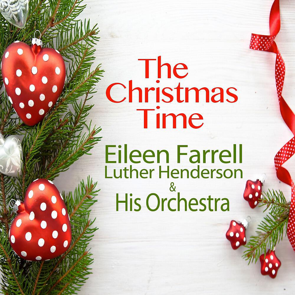 Eileen Farrell, Luther Henderson & His Orchestra - Deck the Hall with Boughs of Holly