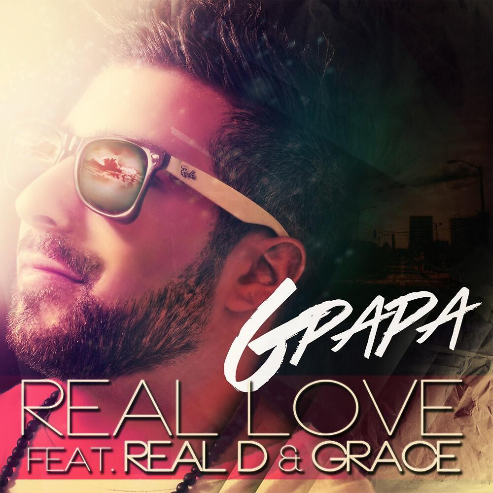 G Papa - Real Love