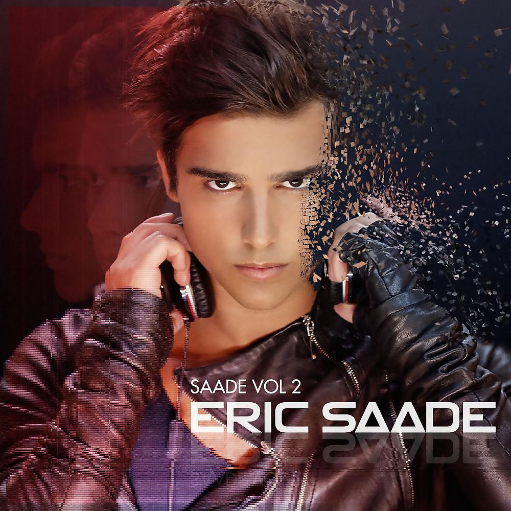 Eric Saade - Sky Falls Down