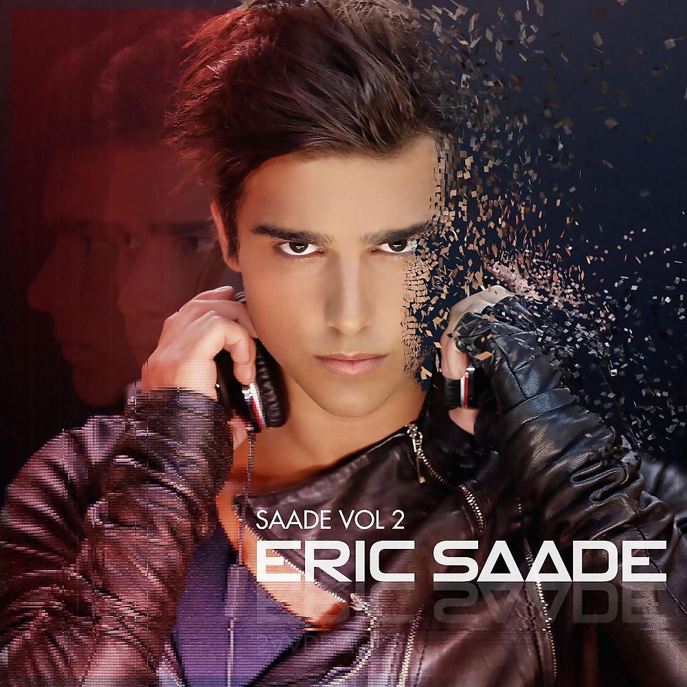 Eric Saade - Hotter Than Fire